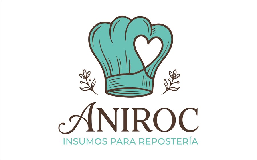 Logo de Aniroc