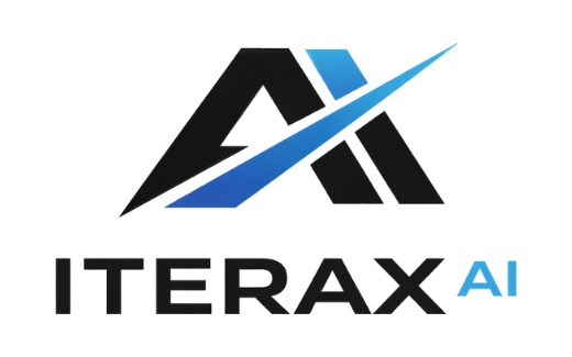 Logo de IterAX