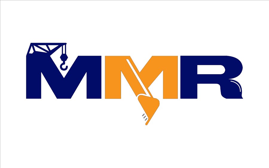Logo de MMR Construcciones